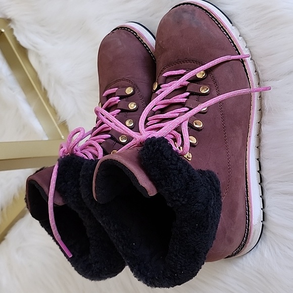 ColeHaan Boots - Picture 4 of 7